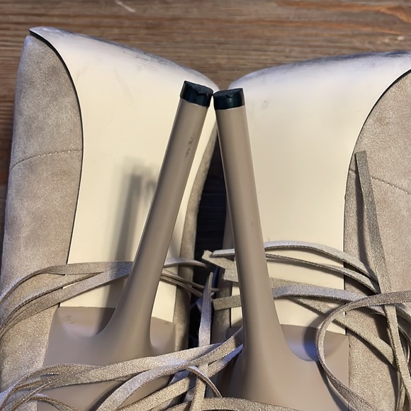 Nasty Gal #60492 Privileged shoes - Picture 7 of 15